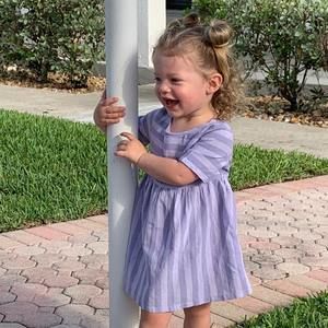 Meet your Posher, Joshua